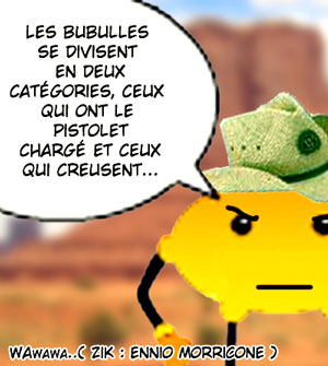 Bubulle, notre mascotte !! - Page 2 Cowboy10