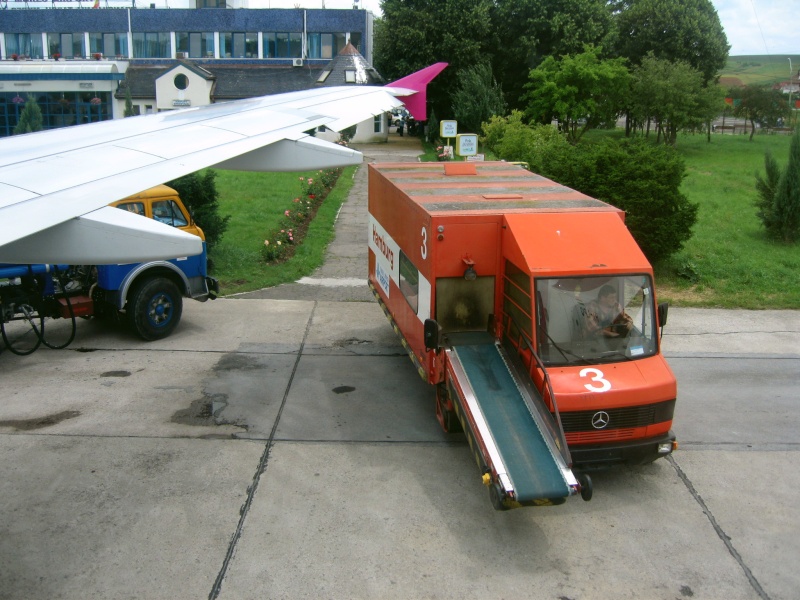 Aeroportul Targu-Mures (Transilvania) - 2008 Img_3017