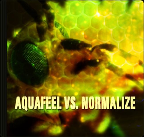 Aquafeel vs. Norm... EP Bb8f4610