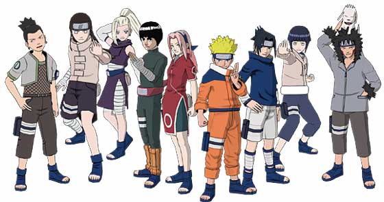 aka eligiras tu personaje de la serie - Pgina 2 Naruto10