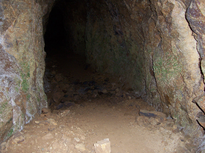 la cueva de las sirenas La_cue10