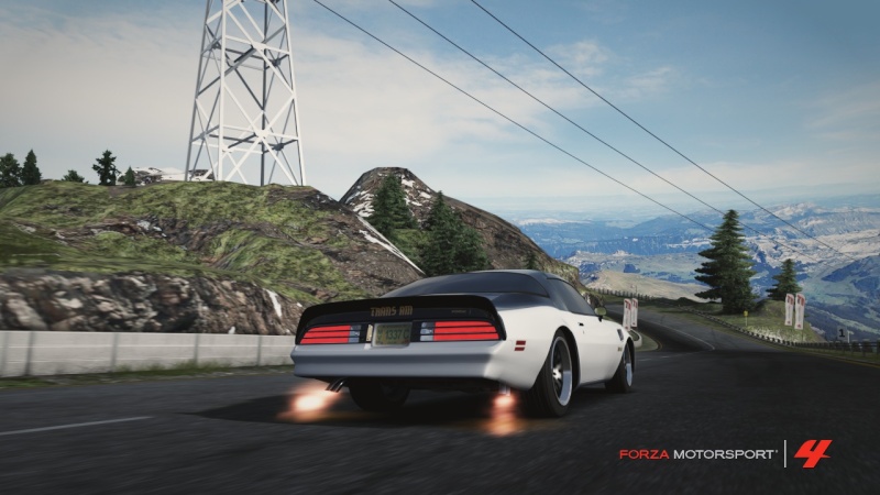 Forza Motorsport 4 - It's on! Firebi10