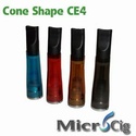 Clearomiseurs Ego et Micromizers X7 Ce4-co10