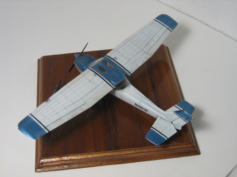 Cessna 150 1/48 Academy Img_0011