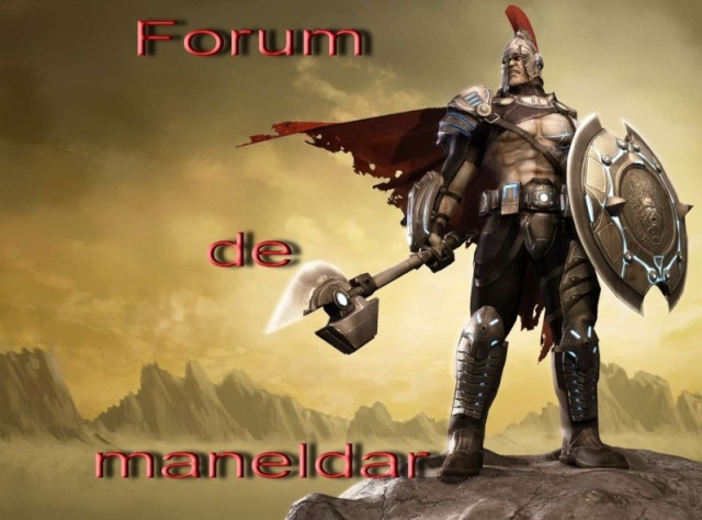 Forum Woodwar