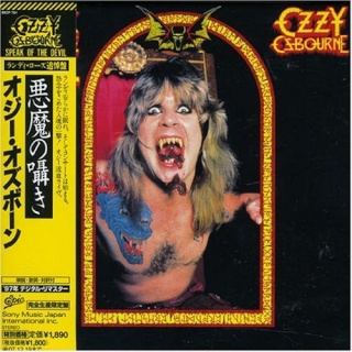 Ozzy Osbourne - Speak Of The Devil [Remastered Japan Ed.] (1982) 61tuci10