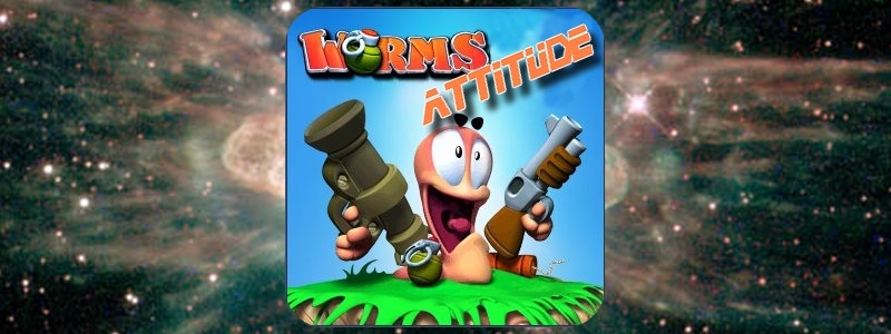 WORMS ATTITUDE