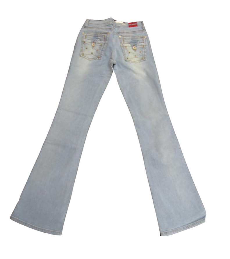 Anny world Jeans111