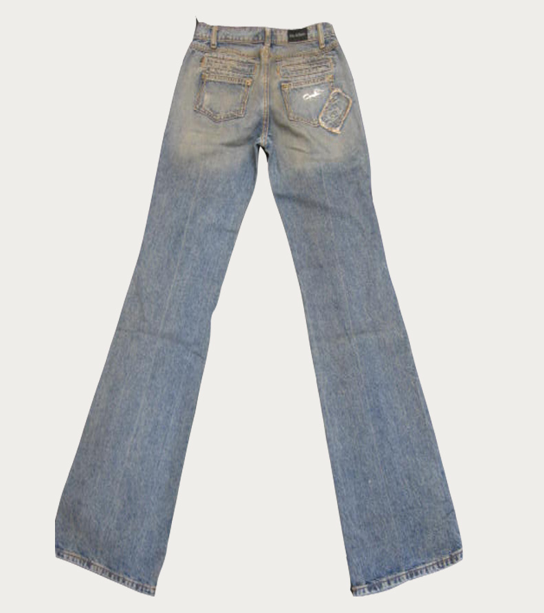 Anny world Jeans410