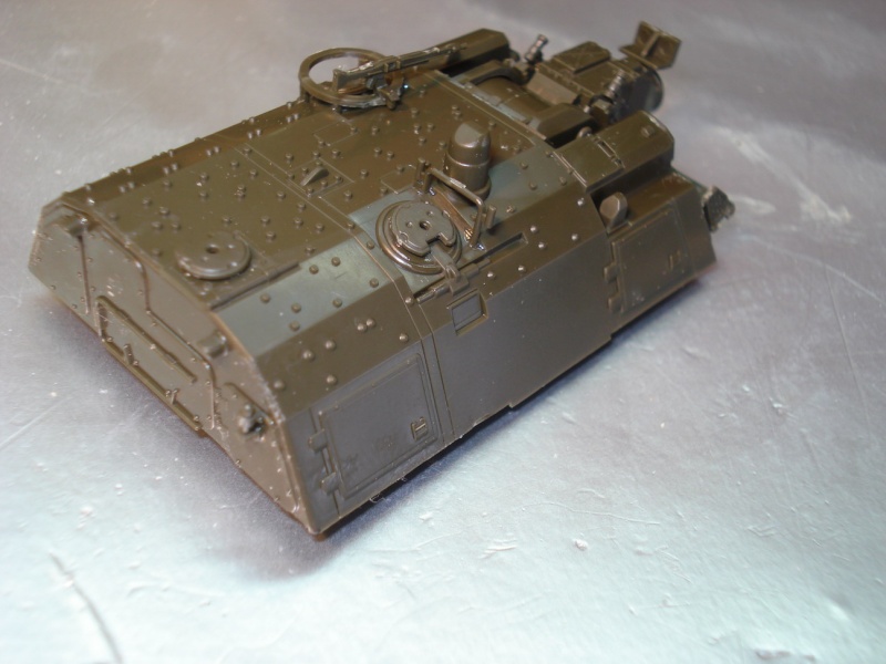 Panzerhaubitz 2000 au 1/72 Dsc09540