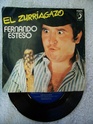 Fernando Esteso :El zurriagazo -- Disco de Vinilo 45 rpm 100_2320