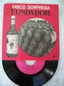 Disco Sorpresa Fundador:  Reinato Cesari   --  Disco Vinilo 45 rpm 100_2325