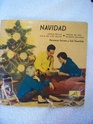 Navidad:hermanos serranos--Disco vinilo 45 rpm 100_2341