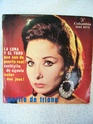 Marife de Triana:LaLunay El Toro--Disco vinilo 45 rpm 100_2342