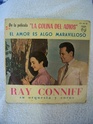 Ray Conniff:Su orquesta y coros--Disco vinilo 45 rpm 100_2346