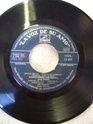 La voz de su amo:Noche de paz--Disco vinilo 45 rpm 100_2354