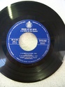 Miguel de los Reyes:Ya viene--Disco vinilo 45 rpm 100_2356