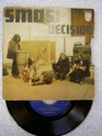 SMASH (Decision) --Disco vinilo 45 rpm Pict3234