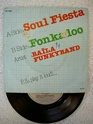 BAILA FUNKYBAND--Disco vinilo 45 rpm Pict3235