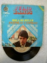 JULIO RAMOS(Amapolas y Espigas)--Disco vinilo 45 rpm Pict3247