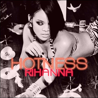 Le nouvel album de rihanna (HOTNESS) Rihann10