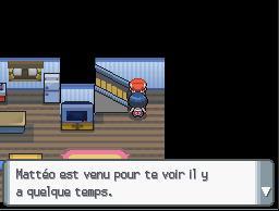 Solution complte Pokmon Diamant et Perle (1/2) 00410