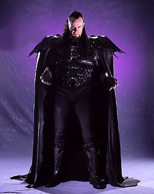معلومات وصور عن أفضل مصارع بالعالم undertaker 111