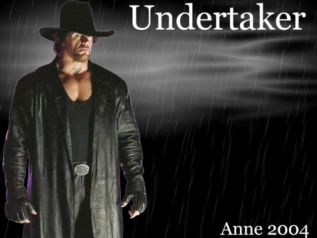 معلومات وصور عن أفضل مصارع بالعالم undertaker Takera10