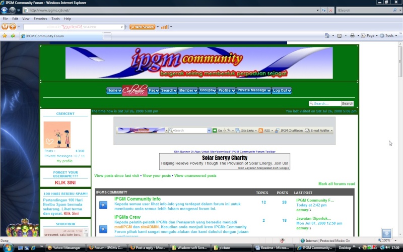 Pendapat mengenai forum ini. - Page 3 Screen12