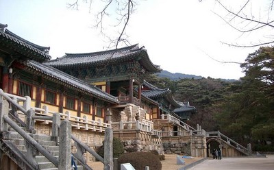 Gyeongju Bulguk10