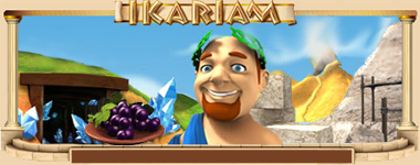 Guide ad Ikariam