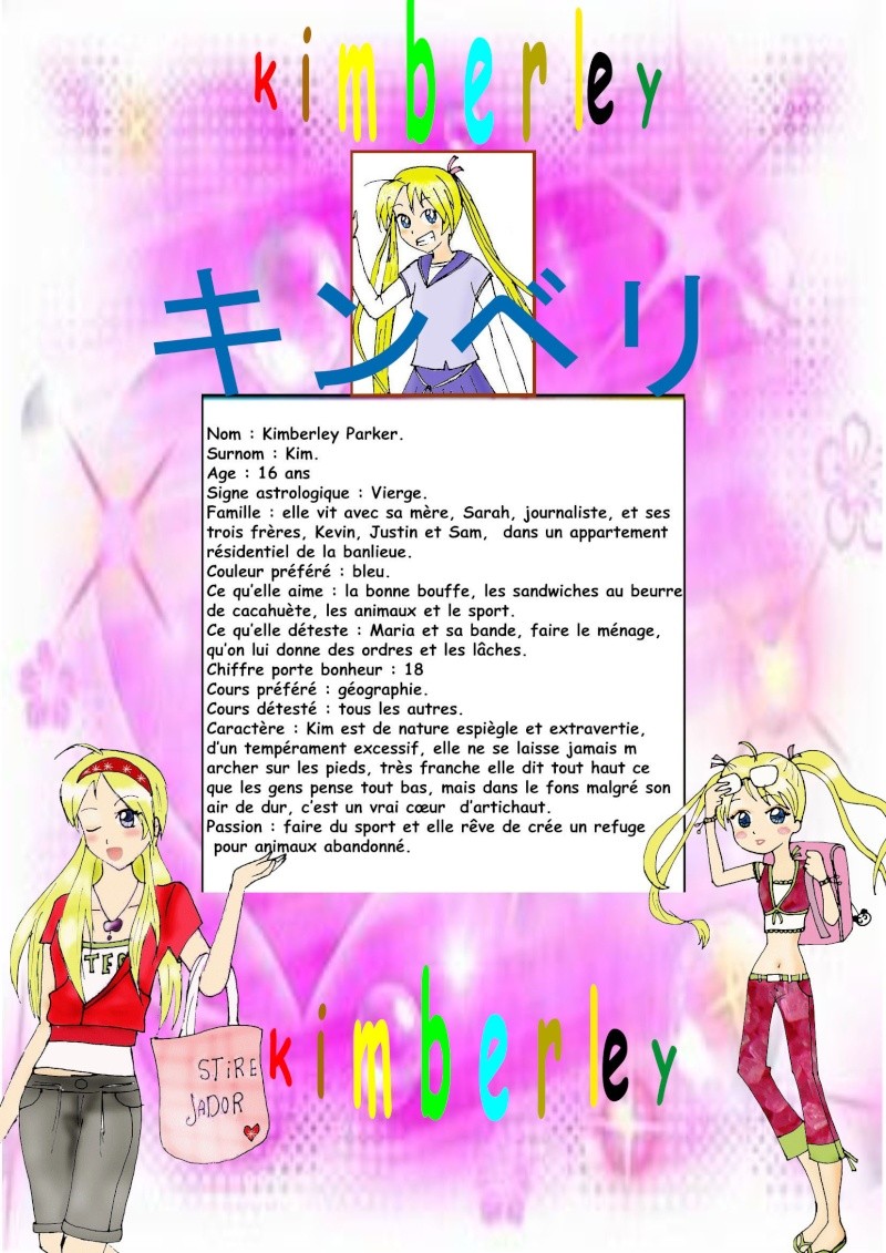 Dessin de Mery....donnez vos avis ^^ 0610