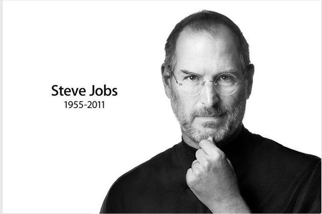 Steve Jobs le créateur d'Apple is dead 05_10-10