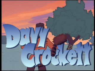 Davy Crockett Vlcsna10