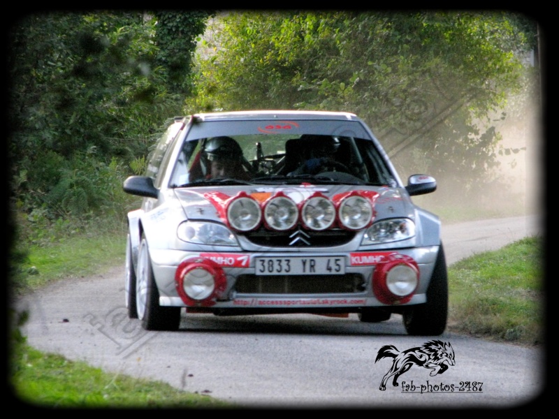 Rallye des Monts de Blond - 27 et 28 Septembre 2008 - Page 4 Photo_10