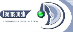 TeamSpeak - Communication System (no se est usando) Logo_l10