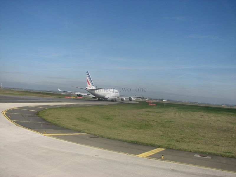 Air France (AF / AFR) Img_1112