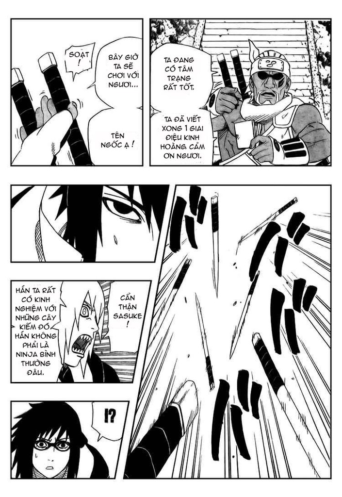 NARUTO chap 411:Sasuke và Bát Vĩ 11-710