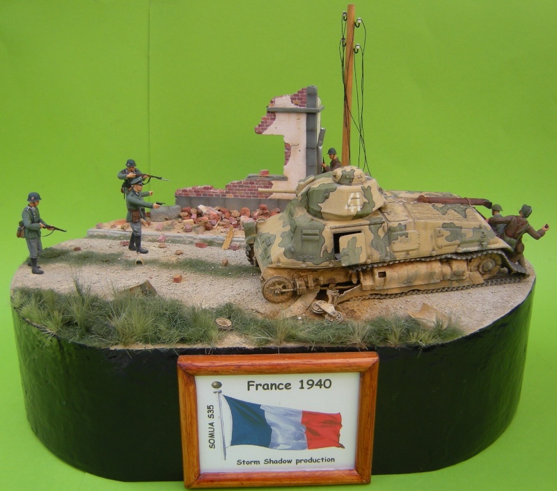 Mes maquettes France40 Dscn6237