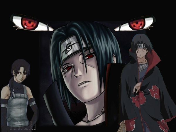   -  4 Itachi10