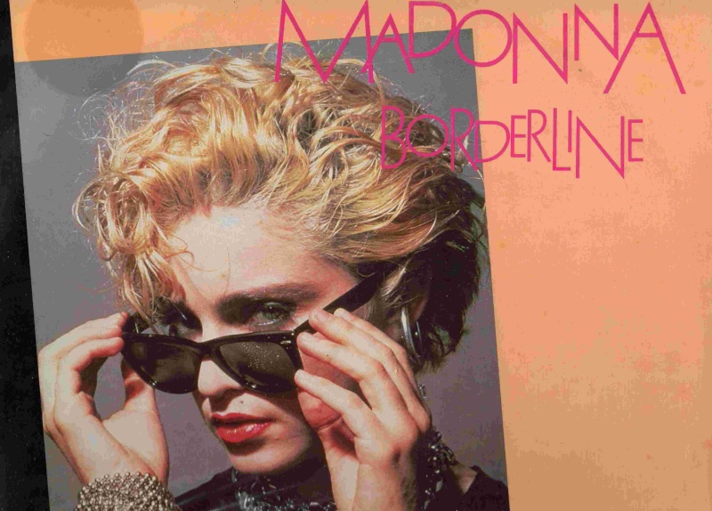 Rare Madonna Records & Memorabilia