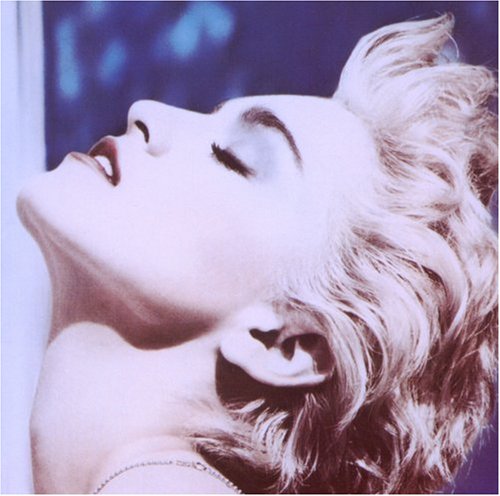 Madonna's Influences and Contemporaries True_b10