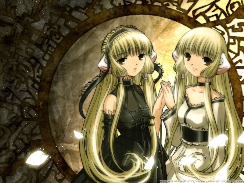 Imgenes de Chobits 12385c10