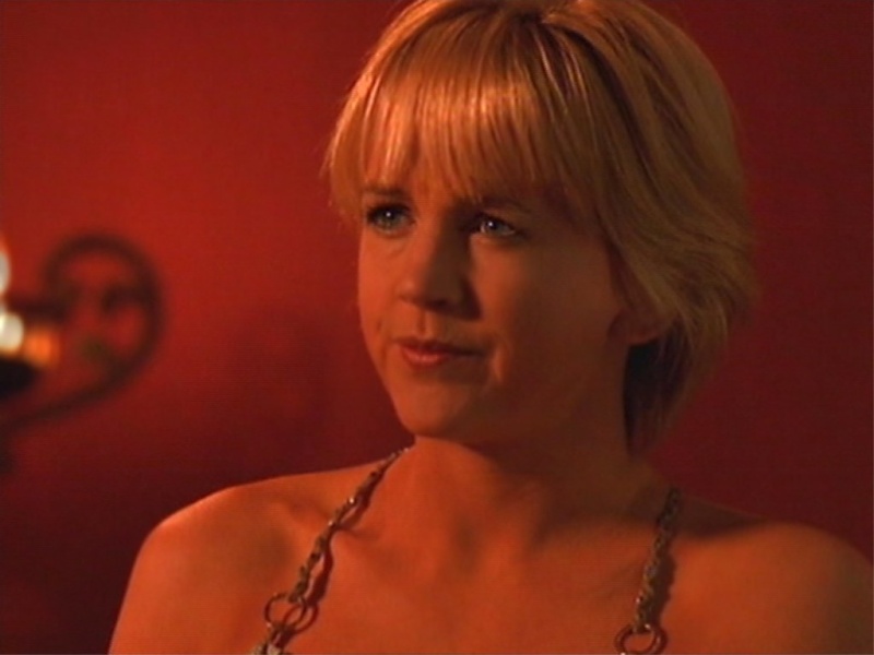 Renee O Connor Topless