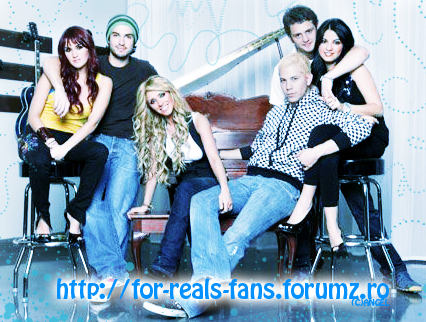 RBD-For Reals Fans