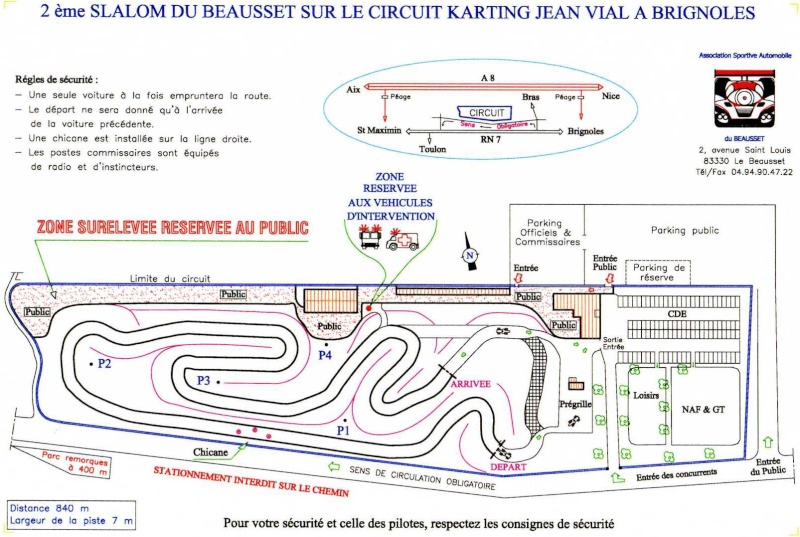 3e Slalom du Beausset Plan_s11