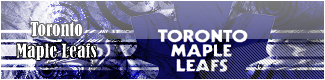 Toronto Maple Leafs