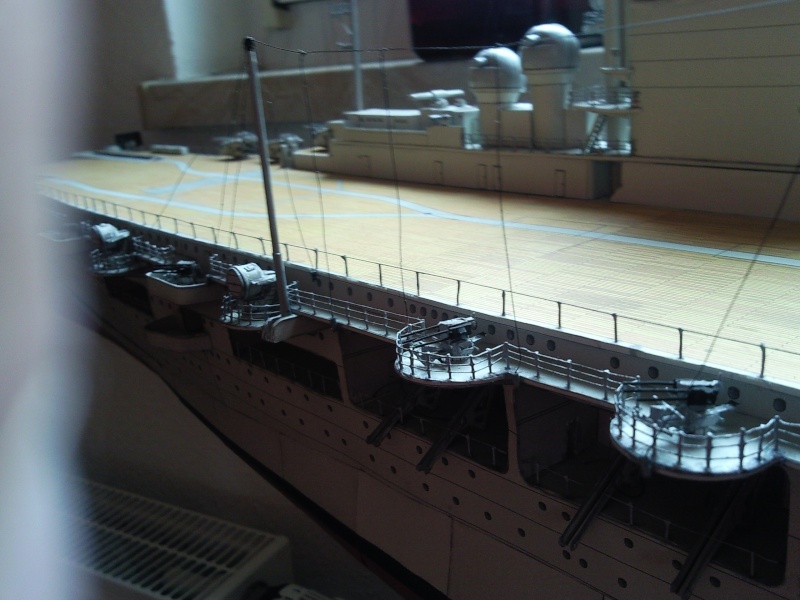 GRAF ZEPPELIN 1:200 von Angraf - Seite 3 Foto1217