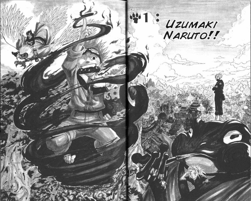 manga de naruto Naruto12