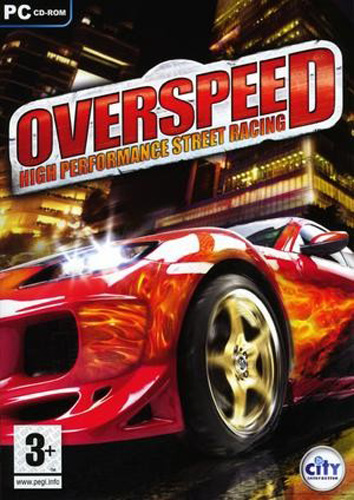 Overspeed High Performance Street Racing Full ndir Download 214o4n10